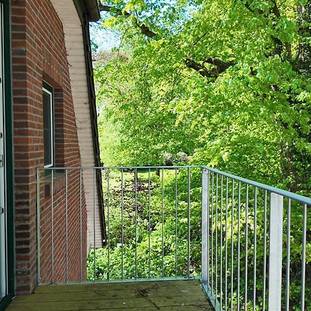 Klosterhof Aue W 7 Bad Zwischenahn Ngoại thất bức ảnh