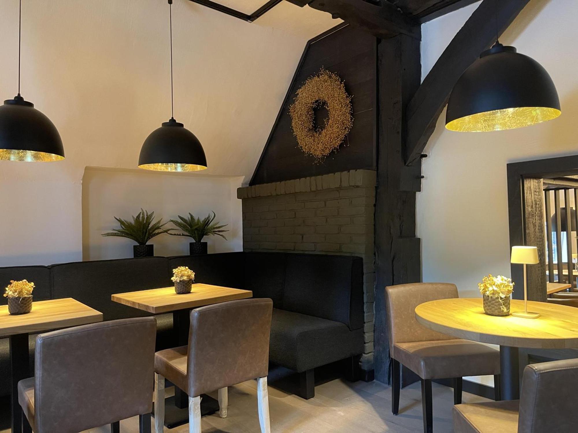 Klosterhof Aue W 7 Bad Zwischenahn Ngoại thất bức ảnh
